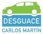 Desguace carlos martin - mejor precio | unprecio.es