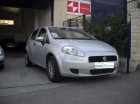 Fiat Grande punto 13mjt Active Serie5 75cv en Madrid - mejor precio | unprecio.es