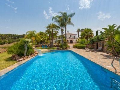 Finca/Casa Rural en venta en Alhaurín el Grande, Málaga (Costa del Sol)