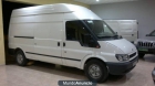 Ford TRANSIT L100 - mejor precio | unprecio.es