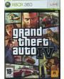 Grand Theft Auto IV Xbox 360