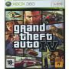 Grand Theft Auto IV Xbox 360 - mejor precio | unprecio.es