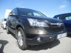Honda cr-v 2.2 i-ctdi luxu - mejor precio | unprecio.es