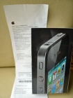iphone 4 32gb de apple nuevo - mejor precio | unprecio.es