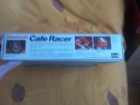 kawasaki cafe racer 1/12 revell juguete - mejor precio | unprecio.es