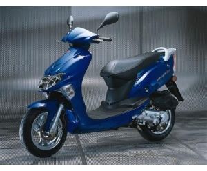 KYMCO VITALITY 50