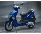 KYMCO VITALITY 50 - mejor precio | unprecio.es