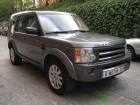 LAND ROVER DISCOVERY 2.7TDV6 HSE AUT. 7 PLAZAS - mejor precio | unprecio.es
