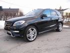 Mercedes-Benz M-Klasse 350CDI - mejor precio | unprecio.es