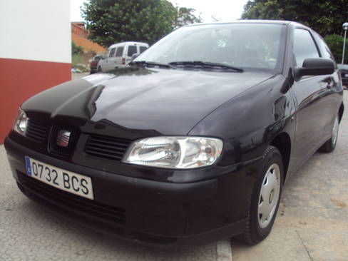 Nissan Almera 2.2 DCI 110cv