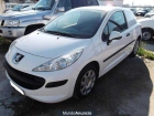 Peugeot 207 1.4HDI Urban - mejor precio | unprecio.es