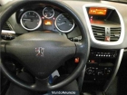 Peugeot 207 BUSINESS LINE 1.4i 75 - mejor precio | unprecio.es