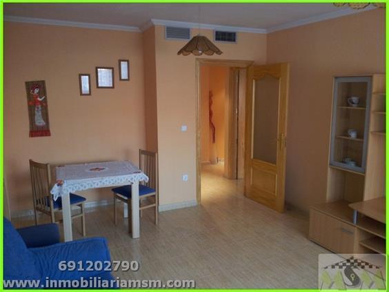 Piso en Aranjuez