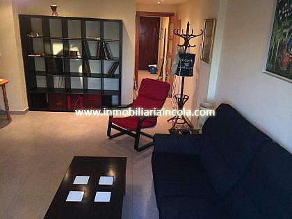 Piso en Málaga