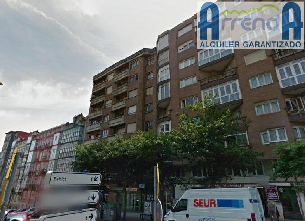Piso en Santander