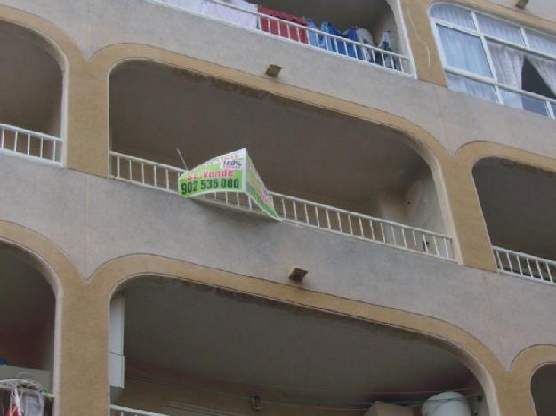 Piso en Torrevieja