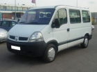 Renault MASTER 2.5 TDI 120CV. 9 PLAZAS '04 en venta en Parets Del Vallès - mejor precio | unprecio.es