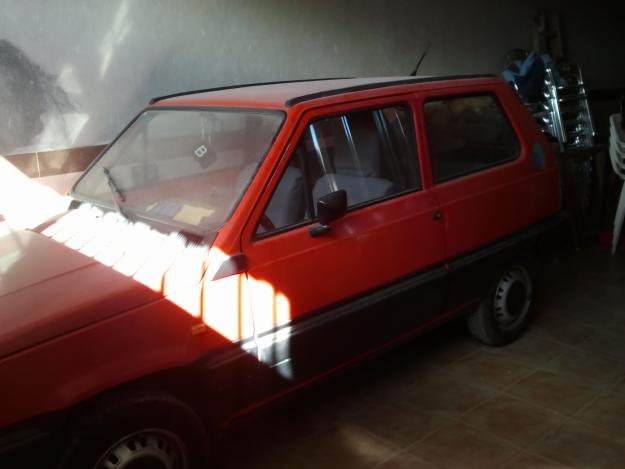 seat marbella