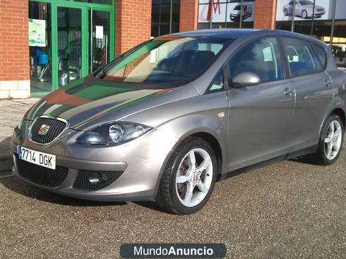 Seat Toledo 2.0 TDI