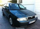 Skoda Octavia 1.9 TDi Collection 130CV - mejor precio | unprecio.es