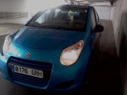 Suzuki Alto como nuevo - mejor precio | unprecio.es