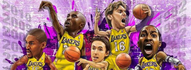 Tienda nba - basket - España