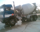 Vendo camion hormigonera economico. - mejor precio | unprecio.es