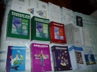 Vendo Libros del Curso MIR Asturias año 2009/2010 - mejor precio | unprecio.es