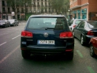VW TOUAREG R5 TOPTRONIC 4X4 - mejor precio | unprecio.es