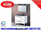 Mueble de baño NERJA 80 en Córdoba - mejor precio | unprecio.es