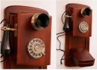 Teléfonos antiguos de época para decoracion.Idea regalo original - mejor precio | unprecio.es