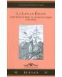 La lira de ébano. Estudios sobre el Romanticismo español