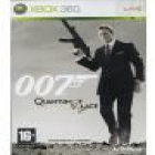 007: Quantum of Solace Xbox 360 - mejor precio | unprecio.es