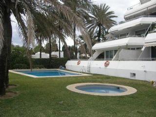 Apartamento en alquiler en Marbella, Málaga (Costa del Sol)