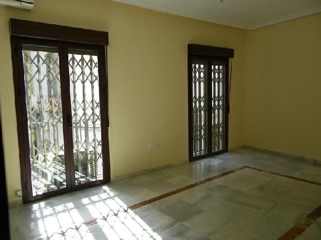 Apartamento en Sevilla