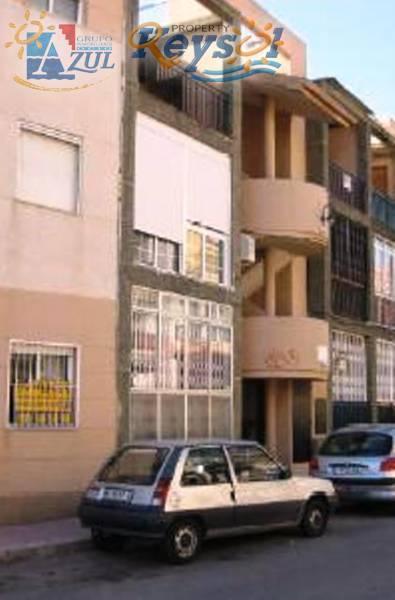 Apartamento en Torrevieja