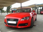 AUDI TT 2.0 TFSI - SEVILLA - mejor precio | unprecio.es