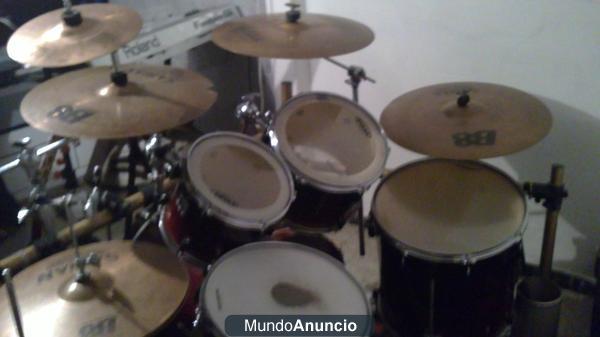 Bateria Yamaha Advantage