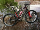 Bicicleta de Montaña -Specialized S-works ht carbon 2009 - mejor precio | unprecio.es