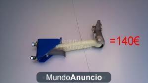 BIELAS FLEXIBLES PARA MAQUINA VENDIMIADORA NEW HOLLAND