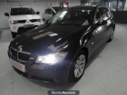 BMW 320 d 163cv NAVI+ XENON \"LIBRO D - mejor precio | unprecio.es