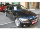 Bmw 320 d+aut+p.d.c+225/40/18+alarma+bluetooth+hi-fi+dpf.. - mejor precio | unprecio.es