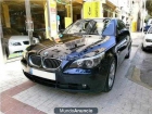 BMW Serie 5 540I - mejor precio | unprecio.es