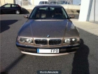 BMW Serie 7 750IA - mejor precio | unprecio.es