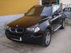 BMW X3 3.0d Aut. - mejor precio | unprecio.es