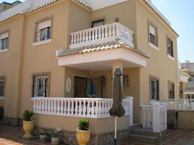 Bungalow en Rojales