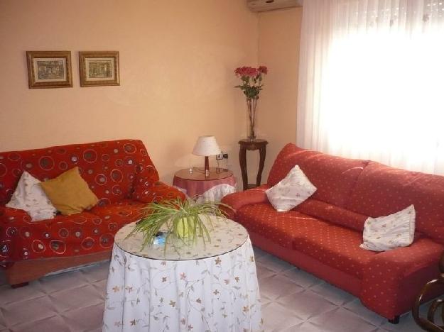 Casa en Molina de Segura