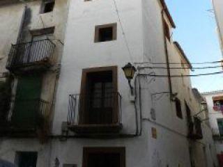 Casa en venta en Nonaspe, Zaragoza