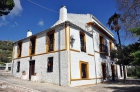 Casa rural en Jimena - mejor precio | unprecio.es