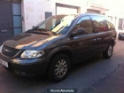 Chrysler Voyager SE 2.5 CRD 10 MILLONES - mejor precio | unprecio.es